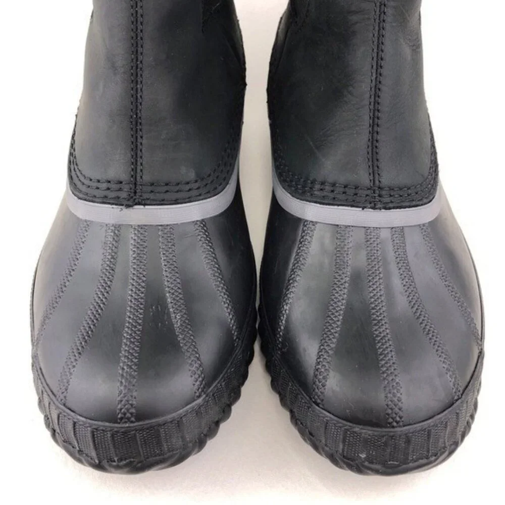 Sorel Cheyanne II Chelsea Winter Boots9